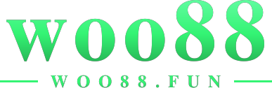 woo88 logo