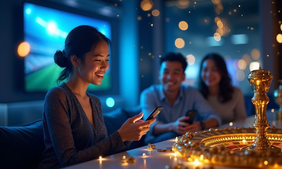 woo88 Open woo88 App Access From Any Phone
