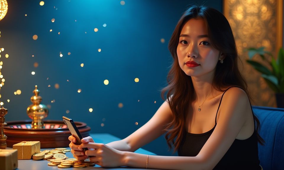 woo88 How woo88 Handles Your Personal Information
