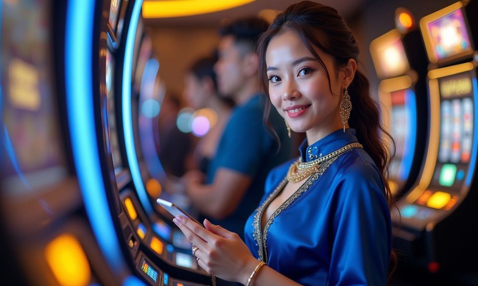 woo88 Meet the Brand Behind the Lobby